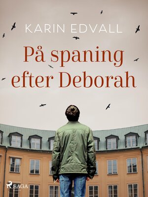 cover image of På spaning efter Deborah